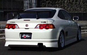INTEGRA DC5 ���A�A���_�[ �h���ς�
