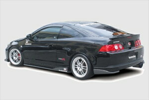 INTEGRA DC5 ��� ���A�{�g�����C�� �iFRP���j �h���ς�