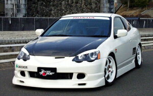 INTEGRA DC5 �{���l�b�g �m�[�}���`��i�J�[�{�����j �h���ς�