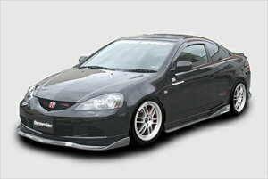 INTEGRA DC5 ��� BttomLine 3�_�L�b�g �iFRP���j �h����t��