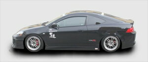 INTEGRA DC5 ��� �T�C�h�X�e�b�v �h����t��