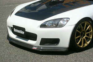 S2000 AP1 前期 BottomLine フロントボトムライン(FRP製) 塗装済み