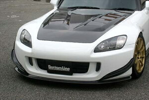 S2000 AP1/AP2  BottomLine tg{gCiJ[{j hς