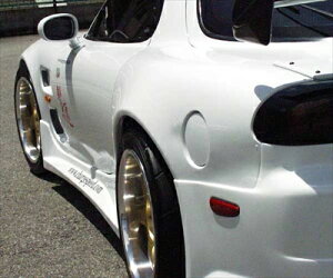 RX-7 FD3S Ch{fB TYPE-2 AtF_[ hς