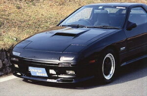 RX-7 FC3S  tgX|C[ ht