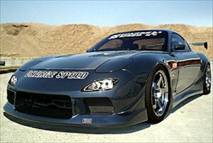 RX-7 FD3S Ch{fB TYPE-2 op[5_Zbg ht