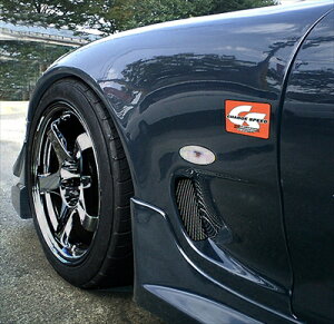 RX-7 FD3S Ch{fB TYPE-2 D-1X^CxgtF_[ ht