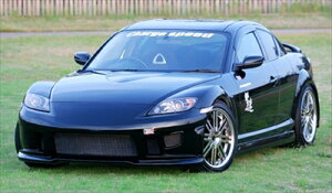 RX-8 tgop[ ht