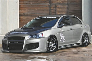 ギャランフォルティス CY3/4/6A 3点セット(フロント・サイド・リア)