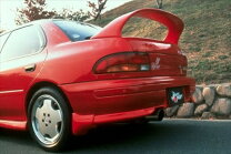 楽天市場】インプレッサ gc8（ウィング｜外装・エアロパーツ）：パーツ 