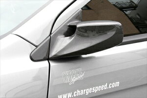 ギャランフォルティス CY3/4/6A エアロミラー FRP製