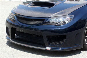 CvbT WRX STI GRB/GRF A-E^ TYPE-1 tgop[ FRP