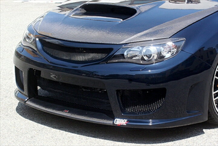 楽天市場】インプレッサ WRX STI GRB/GRF A-E型 TYPE-1 