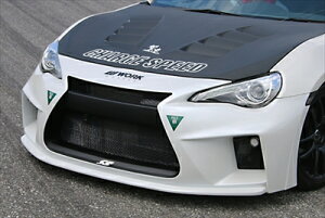 BRZ ZC6 tgop[ TYPE-2 ipLEDECJ[tj FRP hς