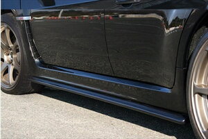 CvbT WRX STI GV# C^ 4door BottomLine Type-1 TCh{gC FRP