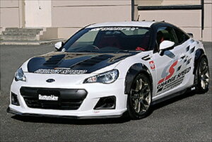 BRZ ZC6 {gC 3_Zbg TYPE-2 itgETChEAj FRP