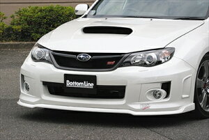 CvbT WRX STI GV# C^ 4door BottomLine Type-2 tg{gC FRP hς