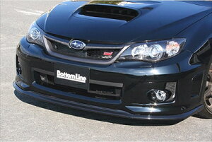CvbT WRX STI GV# C^ 4door BottomLine Type-1 tg{gC FRP ht