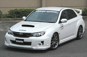 CvbT WRX STI GV# C^ 4door BottomLine Type-1 3_Zbg J[{