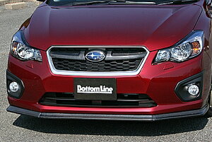 インプレッサ スポーツ 5d GP# A/B グリルフィニッシャー FRP製