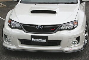 CvbT WRX STI GV# C^ 4door BottomLine Type-2 tg{gC J[{ t