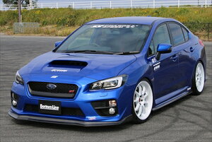WRX STI VAB/S4 VAG A`C^ Bottom Line TYPE-1 3_Zbg itgETChEAj ގFFRP