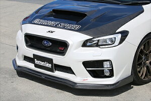WRX STI VAB/S4 VAG A`C^ Bottom Line tg{gC TYPE-2 FRP hς