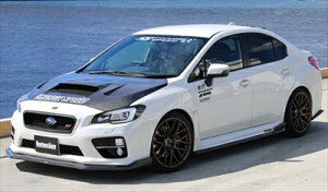WRX STI VAB/S4 VAG A`C^ Bottom Line TYPE-2 3_Zbg itgETChEAj FRP ht