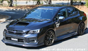 WRX STI VAB/S4 VAG D�^�` �{�g�����C�� 3�_�Z�b�g �T�C�hTYPE-1 FRP��