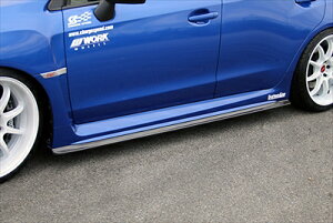 WRX STI VAB/S4 VAG A`C^ Bottom Line TYPE-1 TCh{gC TYPE-1 ގFJ[{
