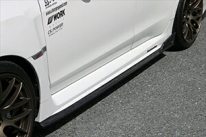 WRX STI VAB/S4 VAG A`C^ Bottom Line TCh{gC TYPE-2 J[{ NAhς