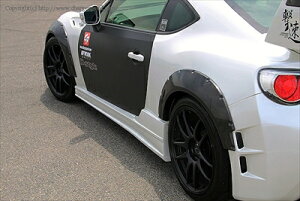 BRZ ZC6 TYPE-1p I[o[tF_[ tg/AZbg J[{ t