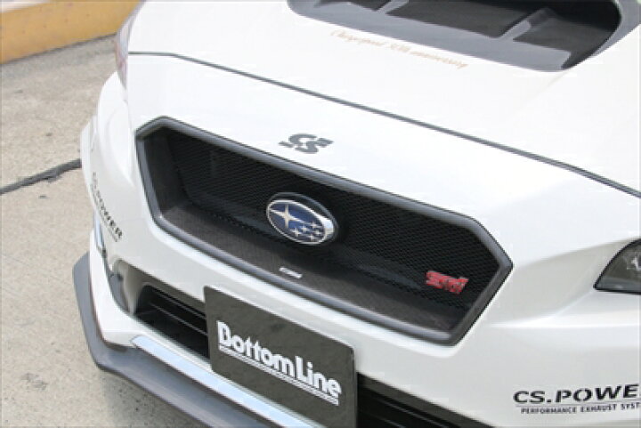 楽天市場】レヴォーグ STIスポーツ VM系 アプライドC型 Bottom Line 