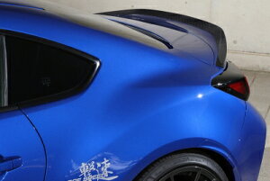 BRZ ZD8 Bottom Line TYPE-1 gNX|C[ J[{iDJ[{j NAh