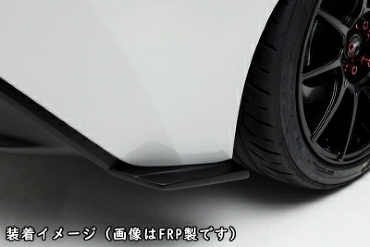 楽天市場】ZN8 GR86 Bottom Line TYPE-2 リアボトムライン カーボン 