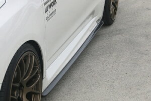 VM#H[O STI Sport C-F^ Bottom Line TYPE-1 TCh{gC FRP ht