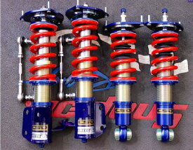 ZD8 BRZ ZEAL FUNCTION CSO spec