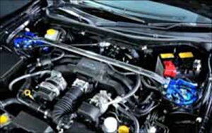 86 ZN6 Xgbgo[ tg Type OS BCSiu[LV_[Xgbp[jt