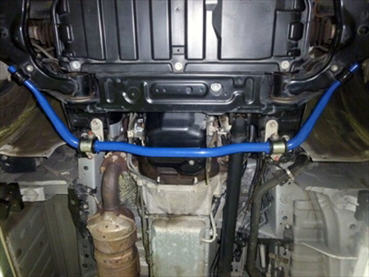 ハイエース200系 クスコスタビライザー未使用 標準 ナローボディ - 車 