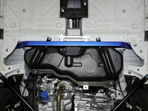 S660 JW5 パワーブレース リヤセンター