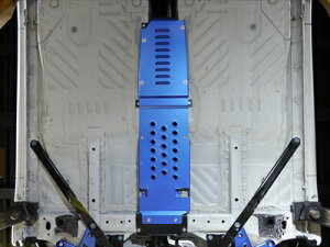 S660 JW5 パワーブレース センターパネル