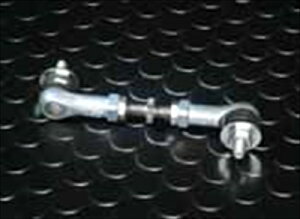 デミオ DJ5FS オートレベライザーアジャストロット