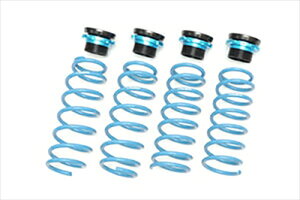 JB64W ジムニー 1インチアップスプリングセット