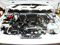 楽天市場】ジムニー jb64 タワーバーの通販