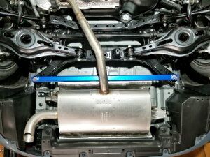 MXWH60 プリウス パワーブレース リヤメンバー