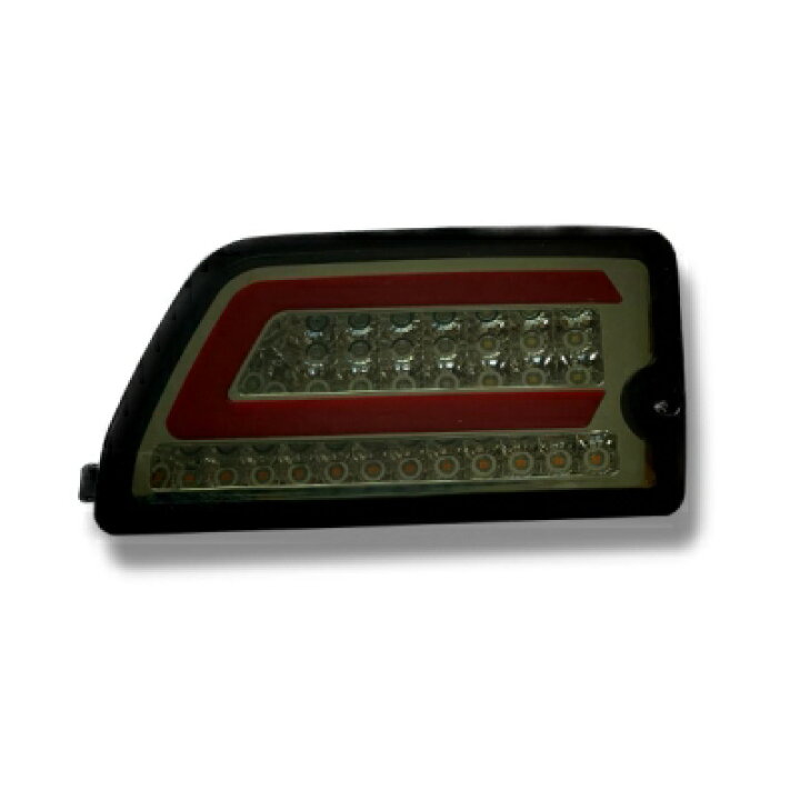 楽天市場】ダイハツ アトレー S700系/S710系 チューブフルLED  