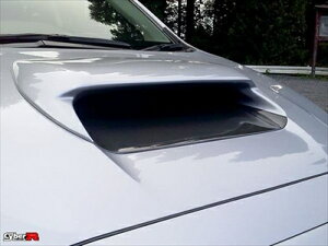 WRX STI/S4 VAB/VAG rbOoW FRP