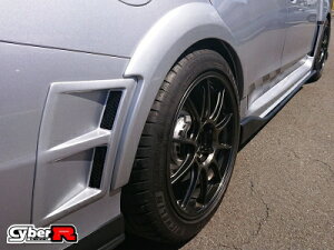 WRX S4/STI (VAG/VAB) S209^Cv A I[o[tF_[