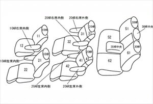 GOh E52  7l 1ڎ蓮V[g V[gJo[ lI ubN