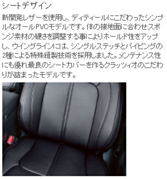 楽天市場】CX-5 KF 運転席パワーシート車 シートカバー プライム 